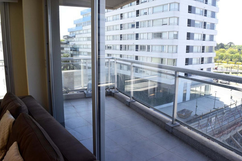 Venta O Alquiler - Departamento - Puerto Madero