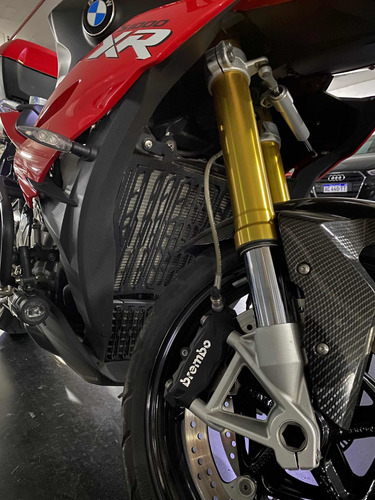 Imagen 10 de 17 de Bmw S1000 Xr