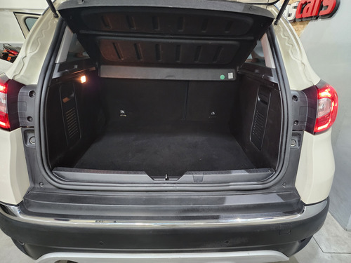 Renault Captur 2.0 Intens Manual