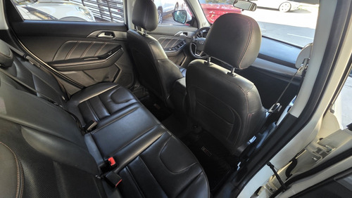 BAIC X35 1.5 Luxury At