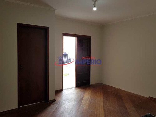 Sobrado De Condomínio Com 4 Dorms, Vila Silveira, Guarulhos - R$ 650 Mil, Cod: 6803 - V6803