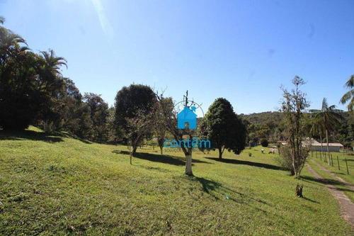 Imagem 19 de 30 de Si0004 - Sítio Com 3 Dormitórios À Venda, 27900 M² Por R$ 700.000 - Godinho - Juquitiba/sp - Si0004