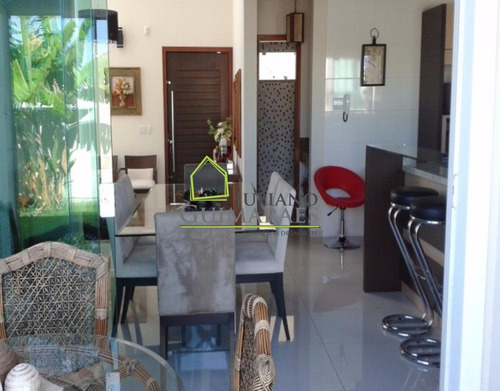 Imagem 2 de 16 de Linda Casa Com Escritura Publica Residencial À Venda, Ingleses, Florianópolis. - Ca0058 - 31955644