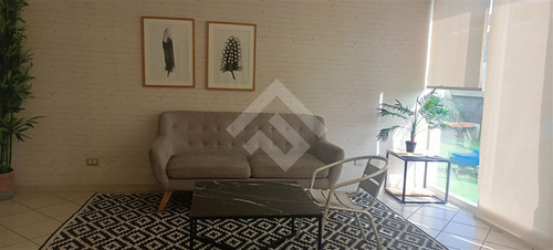 Departamento En Venta De 2 Dorm. En La Cisterna