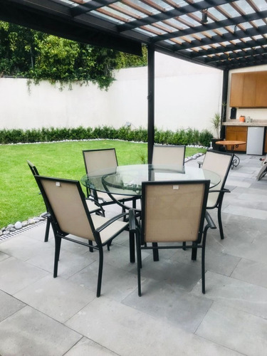 Imagen 17 de 26 de Preciosa Casa En Venta Condominio Lomas De Los Angeles Tetel