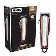 Máquina Wahl Profesional Legend Cordless