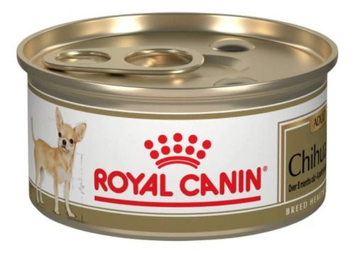 Royal C Chihuahua Lata 0.085 