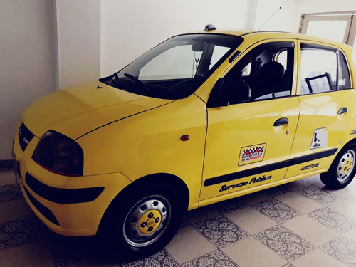 Hyundai Atos 1.0 Prime