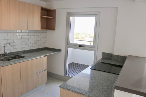 2 Ambientes Semi Piso De Categoría A Estrenar En Banfield
