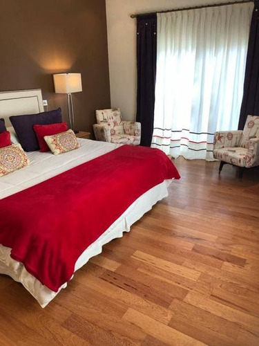 Divina Casa En Venta En Barrio El Recuerdo - Estancias Del Pilar