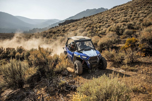 Imagen 12 de 15 de Polaris Rzr S 1000 Nuevo Entrega Inmediata - Edunor