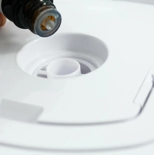 Imagem 6 de 6 de Umidificador De Ar Ultrassônico Black+decker Air1000 Bivolt