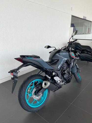 Yamaha Mt 03 24/24 Todas As Cores - Pronta Entrega (bruno)