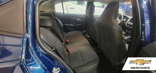 Chevrolet Onix Plus Lt 2 1.0 2025 0km