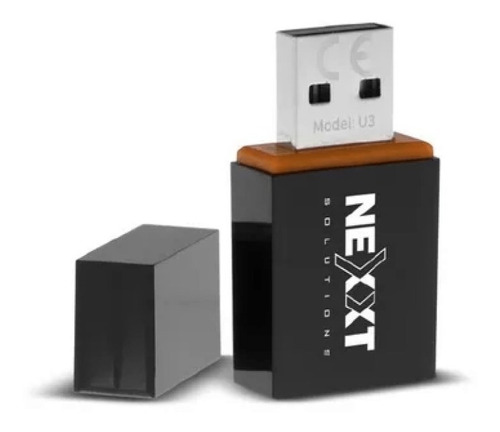 Nexxt Lynx301 Mini 2.0 Usb Adapter (aulub305u4)