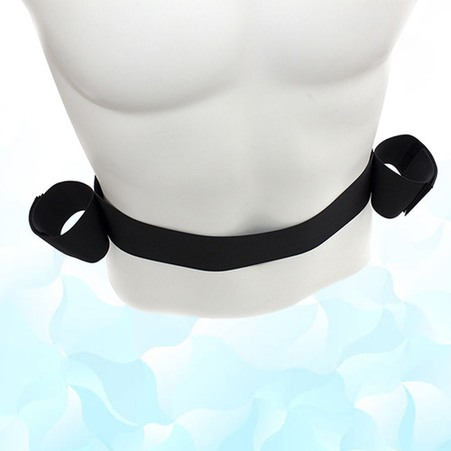 Nylon Strap Mão Cintura Cama Bondage Restrições Bondage Kit