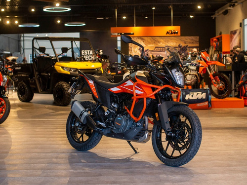 Imagen 19 de 25 de Ktm Adventure 250 Usado Seleccionado