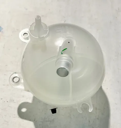 Deposito Bidon Refrigerante Fiat Pulse Abarth Impetus Origin