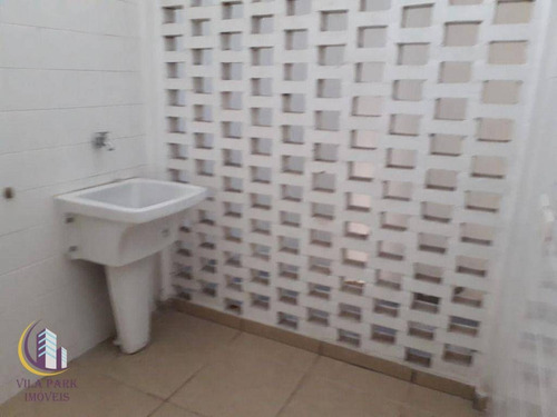 Imagem 8 de 26 de Sobrado Venda Jd. Conceição - So0669
