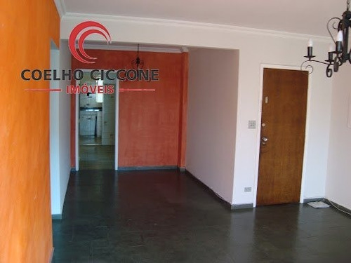 Imagem 1 de 12 de Compre Apartamento Em Santo Antonio - V-694
