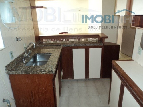 Imagem 6 de 12 de Apartamento - Itaim Bibi - Ref: 835 - L-835