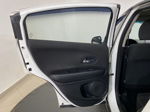 Imagem 11 de 21 de Honda Hr-v 1.8 Lx Flex Aut. 5p