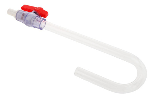 Aquário Enchimentos De Água De Água Refilador 16mm Claro