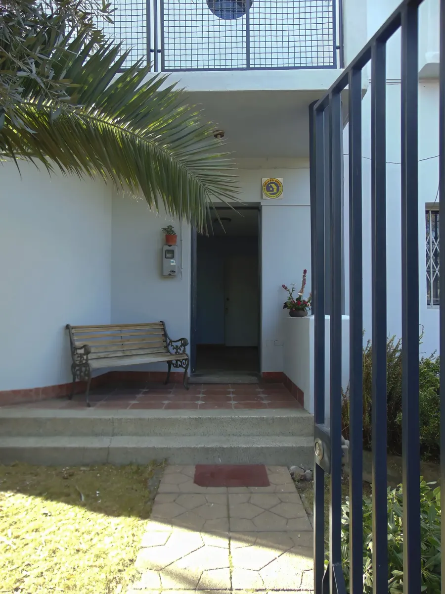 Imagen 2 de 22 de Casa En Venta - Giro Comercial - Ñuñoa