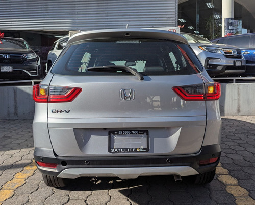 Honda BR-V 1.5 Touring At