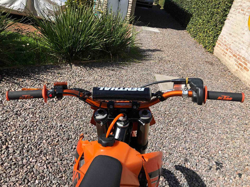 Imagen 7 de 15 de Ktm Sx 85