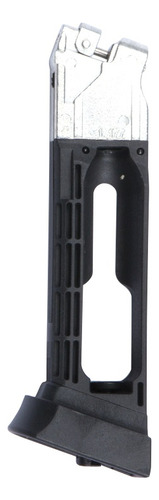 Cargador Pistola Shadow Sp-01 Co2 4.5mm 21rds Magazine