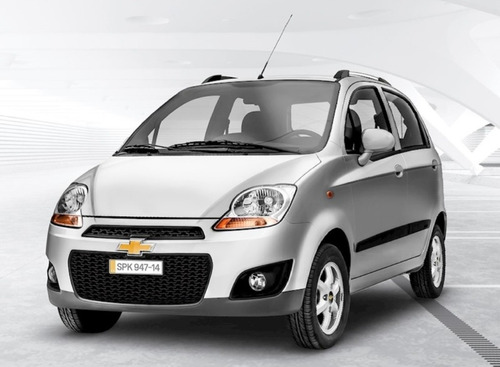 Aros Sincrónico Chevrolet Spark 1era Y 5ta Quedan Una De Uno