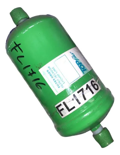 Filtro Secador 1/2 Topflo