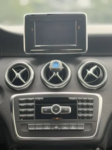 Mercedes-Benz Clase A 1.6 A 200
