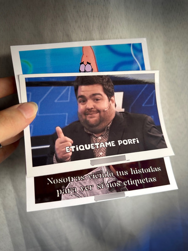 50 Tarjetas Meme Para Tu Negocio