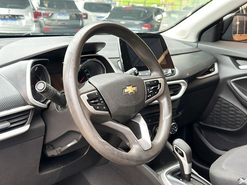 Chevrolet Tracker 1.0 Turbo