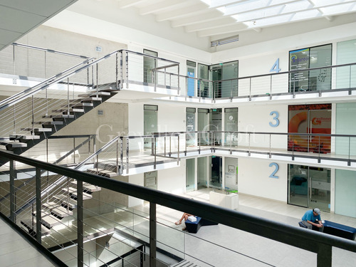 Arrienda Oficina 25m2, Atrium, La Serena (87113)