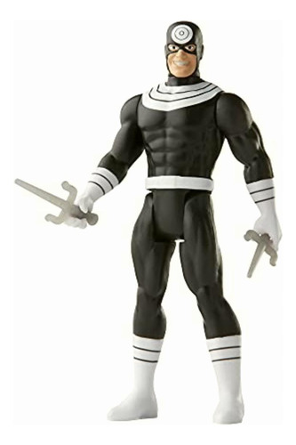 Marvel Hasbro Legends Series Figura De Bullseye Colección