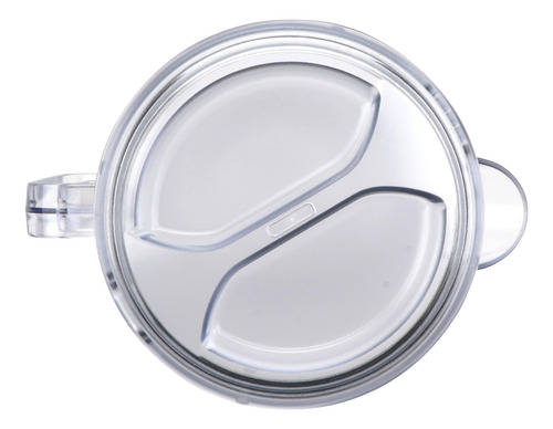Jarra De Plástico 3.78 Litros Resistente Con Tapa Transparen
