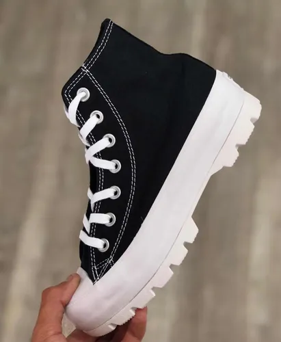 Tiendas Converse Amarillos | 📦