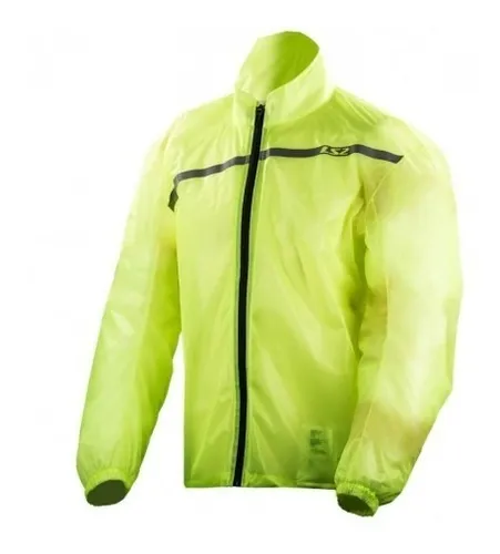 Chaqueta Impermeable Ls2 Commuter_man 6200j2154
