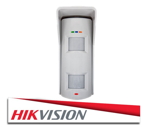 Sensor Hikvision Exterior Ds-pd2-t10p-weh Para Ds-pha20-w2b