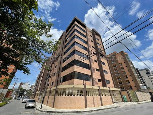 Apartamento Obra Gris En Venta La Soledad Estef 23-31850