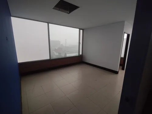 Oficina En Arriendo En Floresta Norte. Cod A1614452