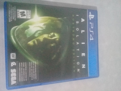 Alien Isolation