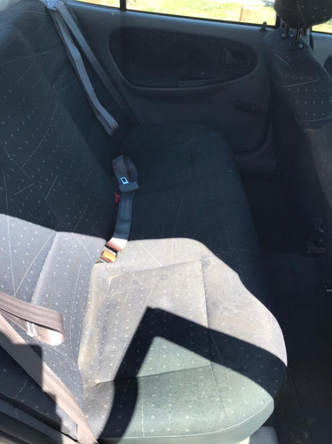 Renault Megane 1.6 Tric Pack Plus 2008