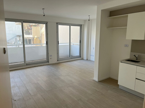 Imagen 3 de 19 de Departamento Venta Belgrano Monoambiente