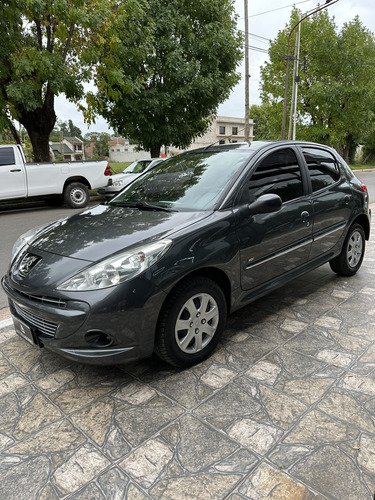 Peugeot 207 1.4 Allure Hdi 70cv