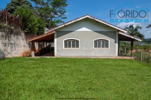 Imagem 1 de 23 de Chácaras À Venda Em Atibaia/sp - Compre O Seu Chácaras Aqui! - 1442095