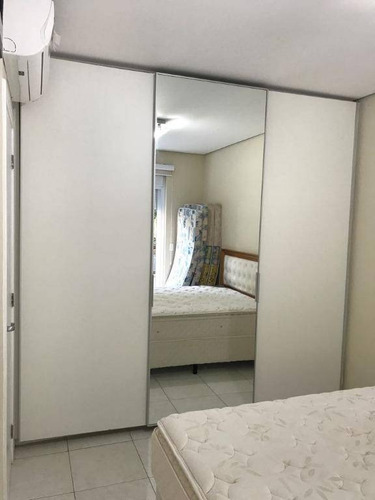 Imagem 3 de 24 de Apartamento Residencial À Venda, Jardim São Lourenço, Bertioga. - Ap0257